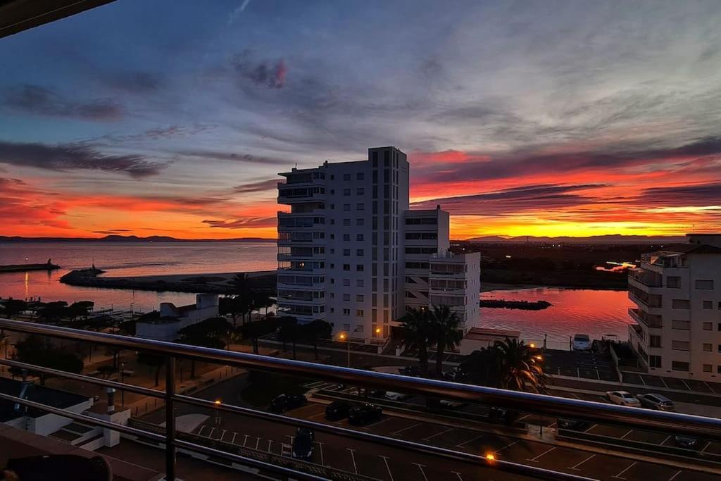 Sunsetmare Vacational Apartment Roses Exterior foto